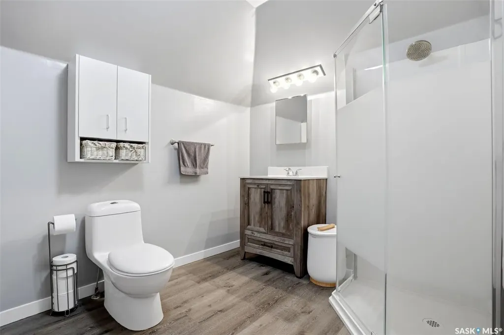 807 Woodward Avenue Indian Head SK S0G 2K0