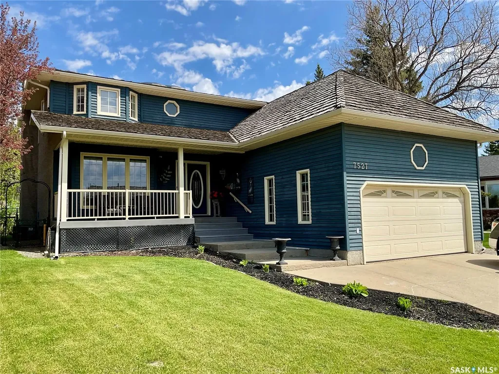 7527 Butler Bay Regina SK S4Y 1B8