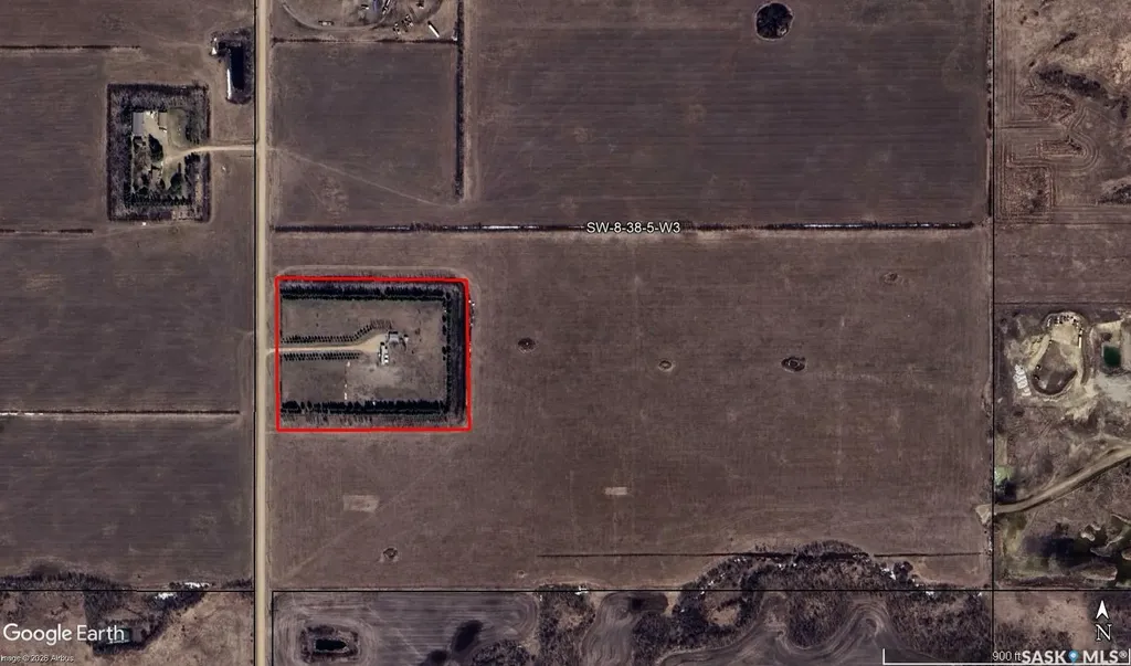 Rural Address Corman Park Rm No. 344 SK S0K 2T0