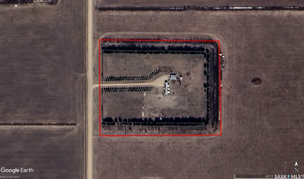 Rural Address Corman Park Rm No. 344 SK S0K 2T0