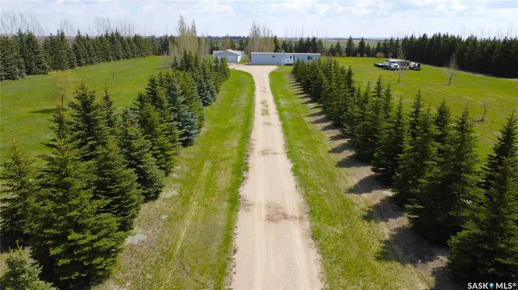 Rural Address Corman Park Rm No. 344 SK S0K 2T0