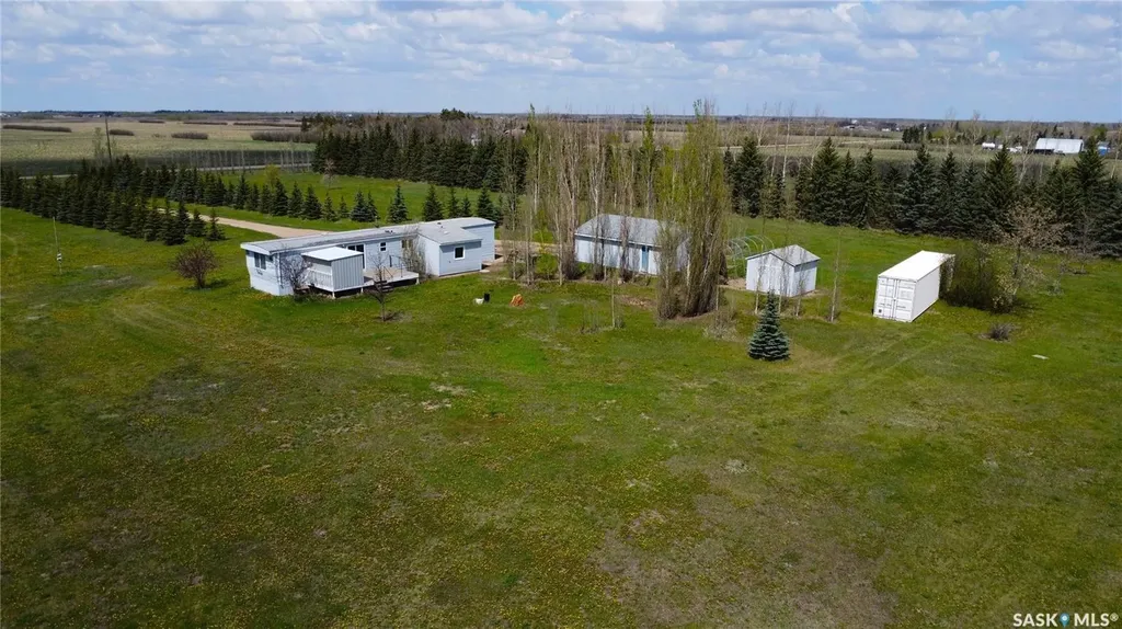 Rural Address Corman Park Rm No. 344 SK S0K 2T0