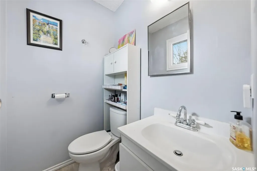 313 7th Avenue W Watrous SK S0K 4T0