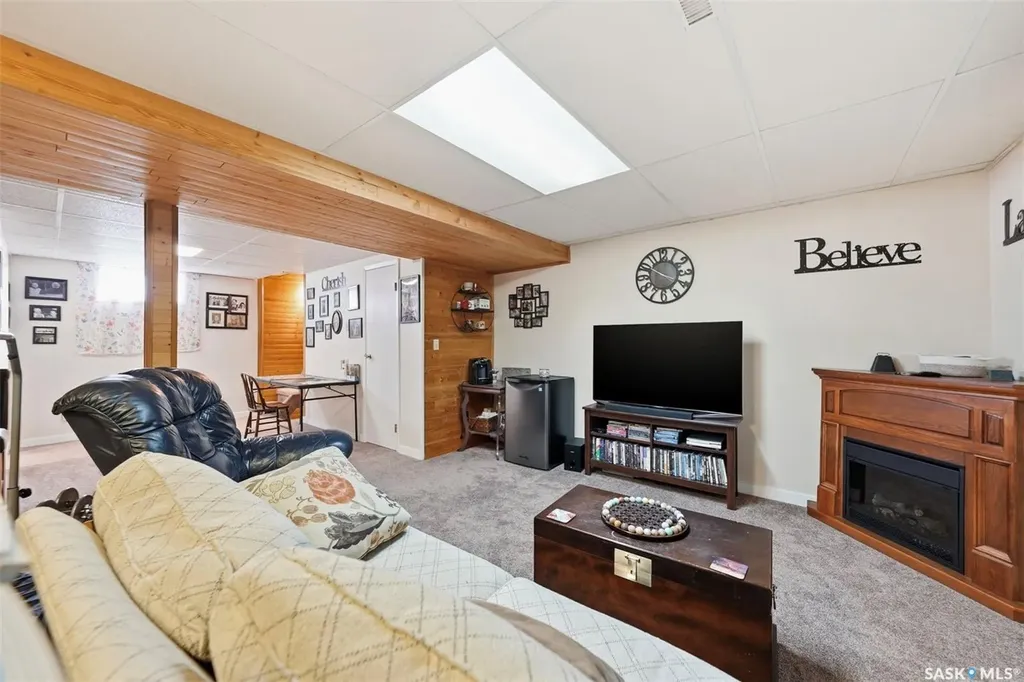 313 7th Avenue W Watrous SK S0K 4T0