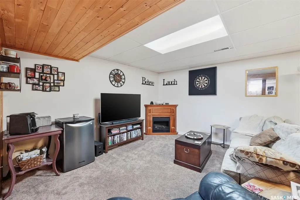 313 7th Avenue W Watrous SK S0K 4T0