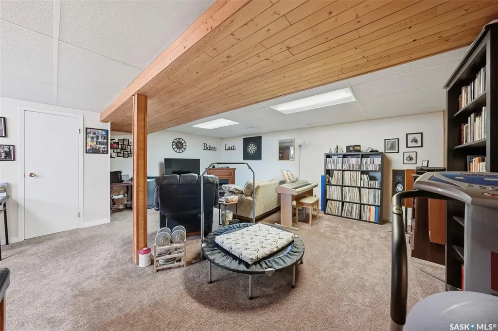 313 7th Avenue W Watrous SK S0K 4T0