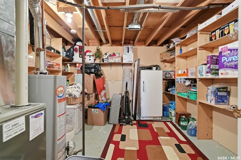 313 7th Avenue W Watrous SK S0K 4T0