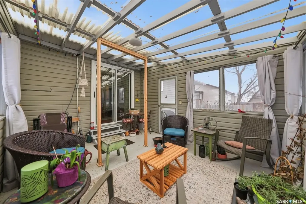 313 7th Avenue W Watrous SK S0K 4T0