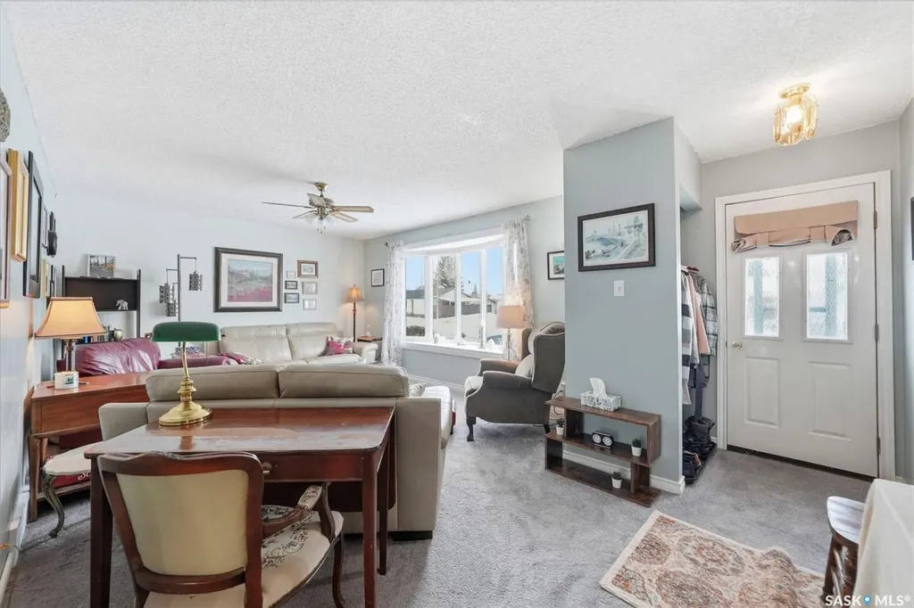 313 7th Avenue W Watrous SK S0K 4T0