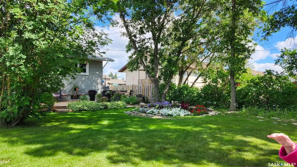 313 7th Avenue W Watrous SK S0K 4T0