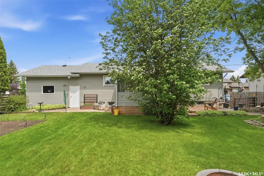 313 7th Avenue W Watrous SK S0K 4T0