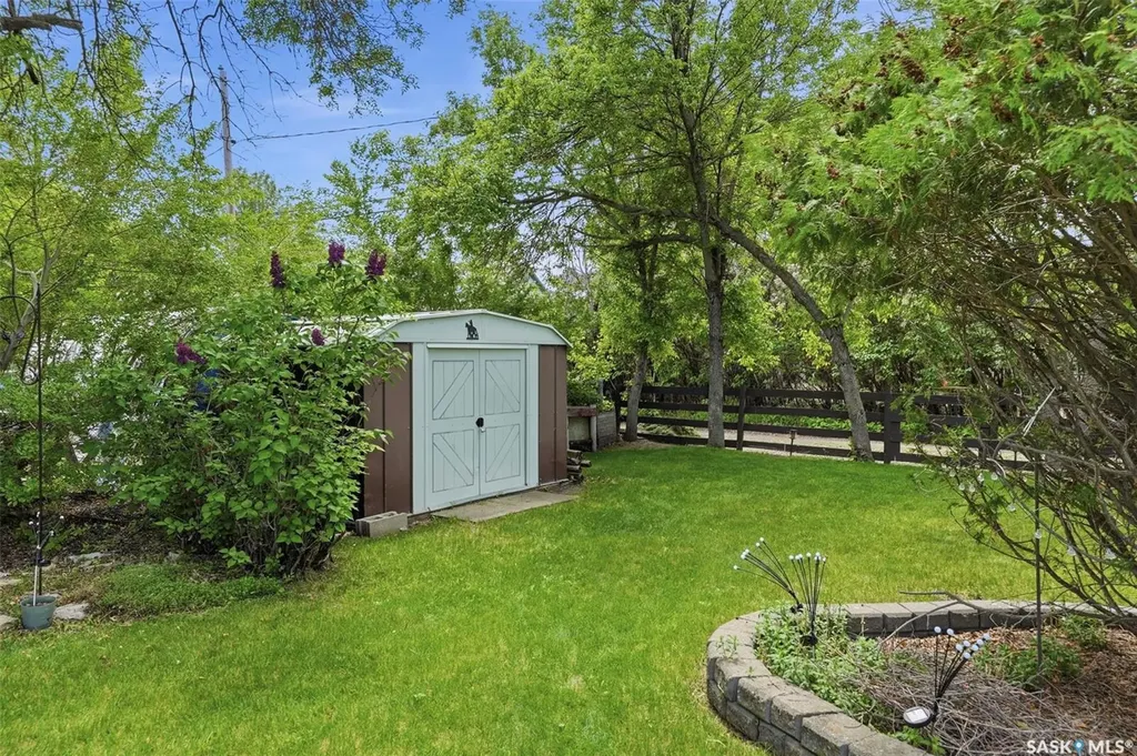 313 7th Avenue W Watrous SK S0K 4T0