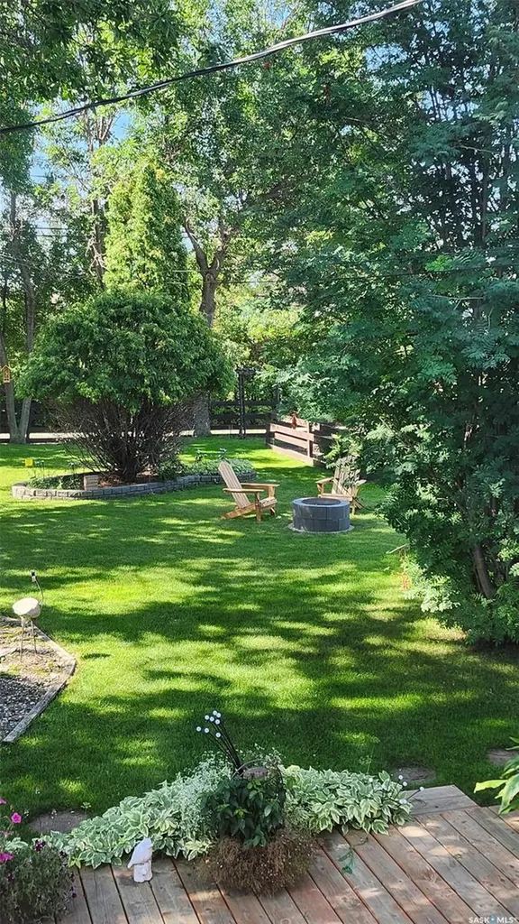 313 7th Avenue W Watrous SK S0K 4T0