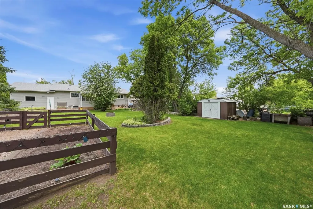 313 7th Avenue W Watrous SK S0K 4T0