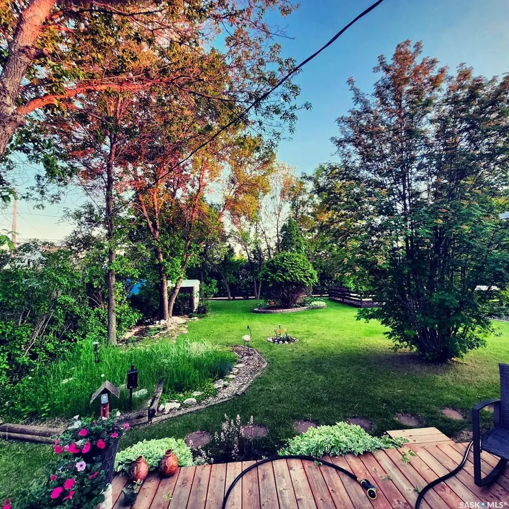 313 7th Avenue W Watrous SK S0K 4T0