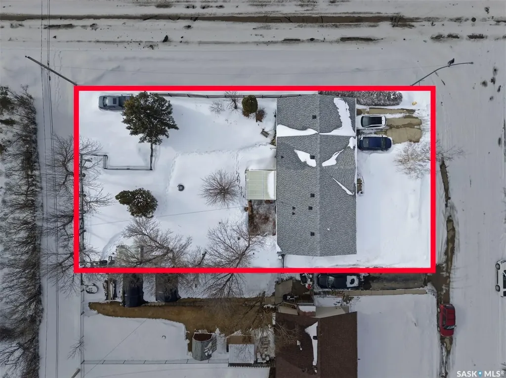 313 7th Avenue W Watrous SK S0K 4T0