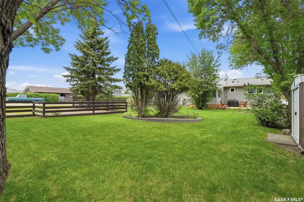 313 7th Avenue W Watrous SK S0K 4T0