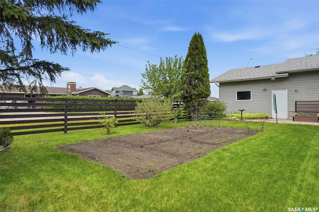 313 7th Avenue W Watrous SK S0K 4T0