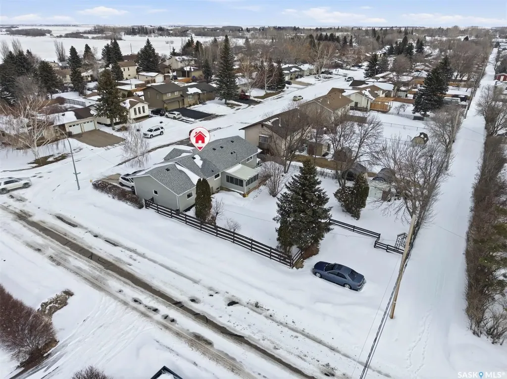313 7th Avenue W Watrous SK S0K 4T0