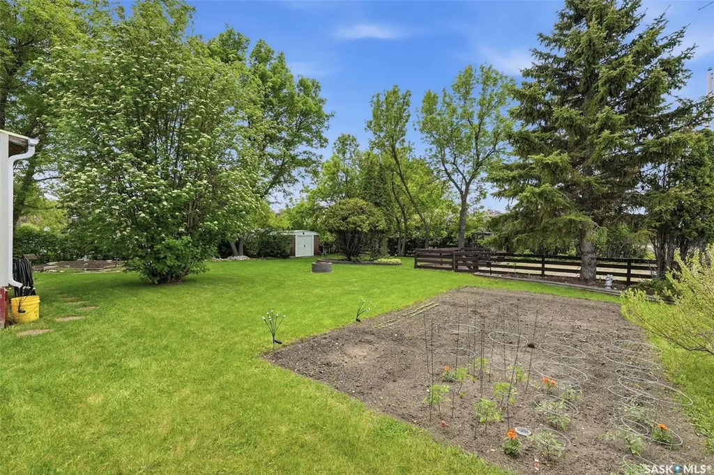 313 7th Avenue W Watrous SK S0K 4T0