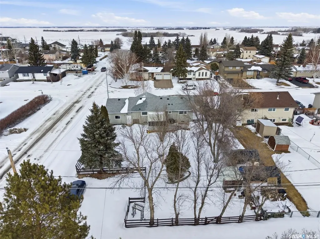 313 7th Avenue W Watrous SK S0K 4T0