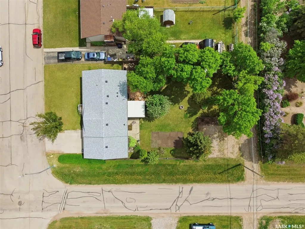 313 7th Avenue W Watrous SK S0K 4T0
