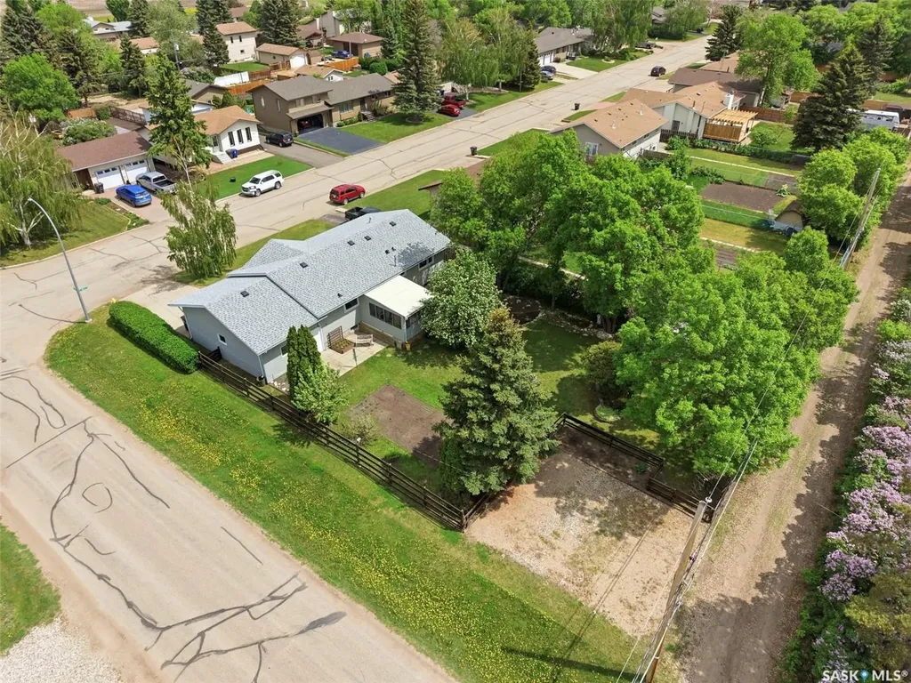 313 7th Avenue W Watrous SK S0K 4T0