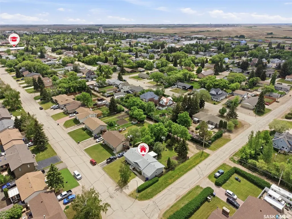 313 7th Avenue W Watrous SK S0K 4T0