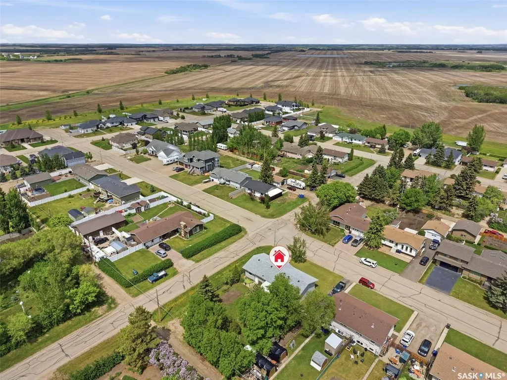 313 7th Avenue W Watrous SK S0K 4T0