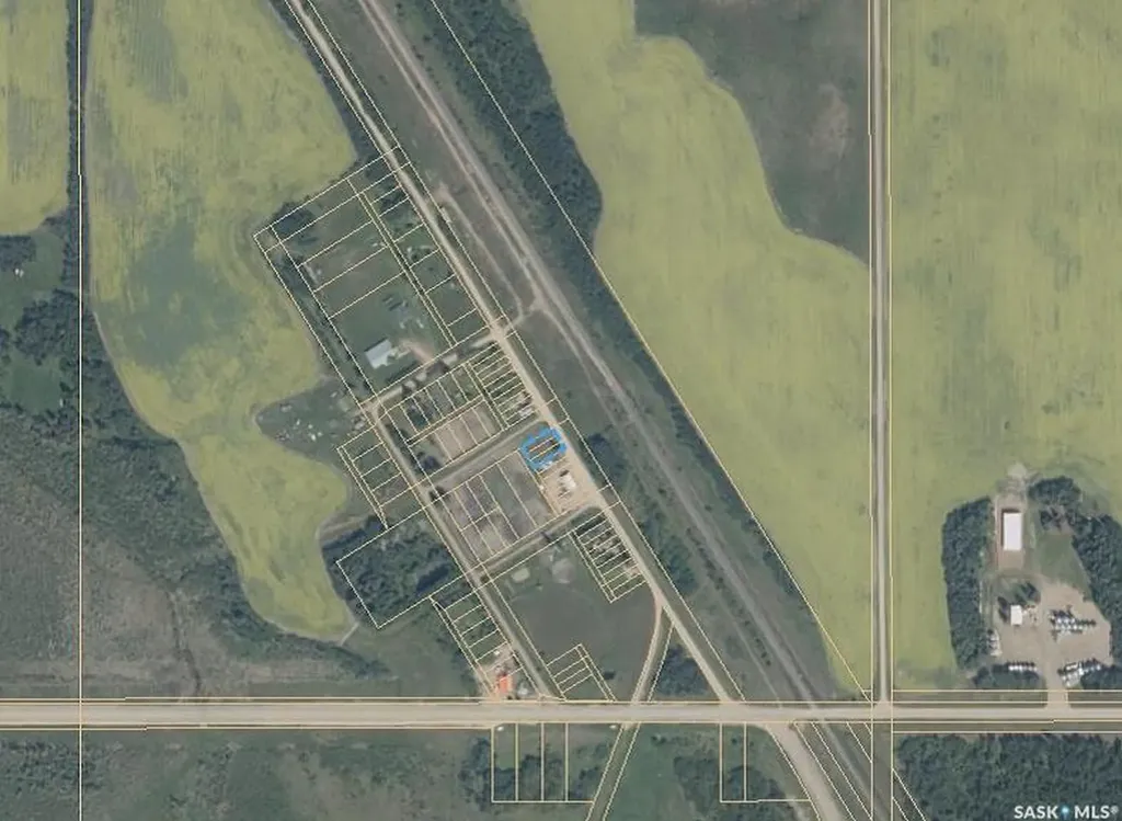 1 Railway Avenue Barrier Valley Rm No. 397 SK S0E 1S0