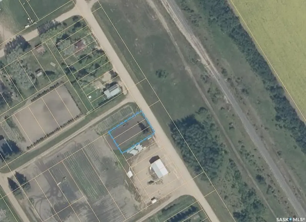 1 Railway Avenue Barrier Valley Rm No. 397 SK S0E 1S0
