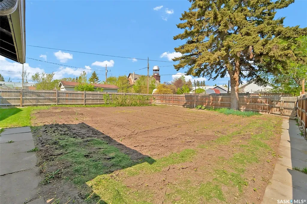 107 3rd Avenue E Blaine Lake SK S0J 0J0