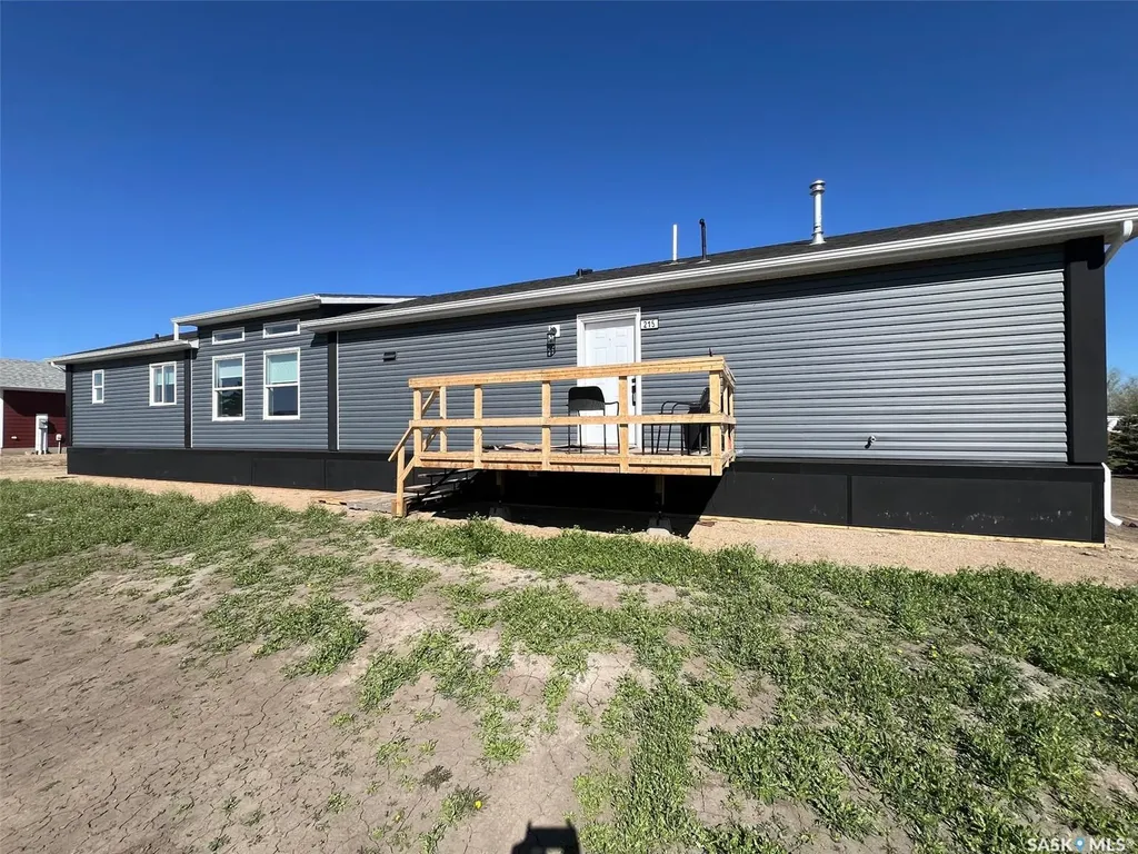 215 1st Street W Meota SK S0M 1X0