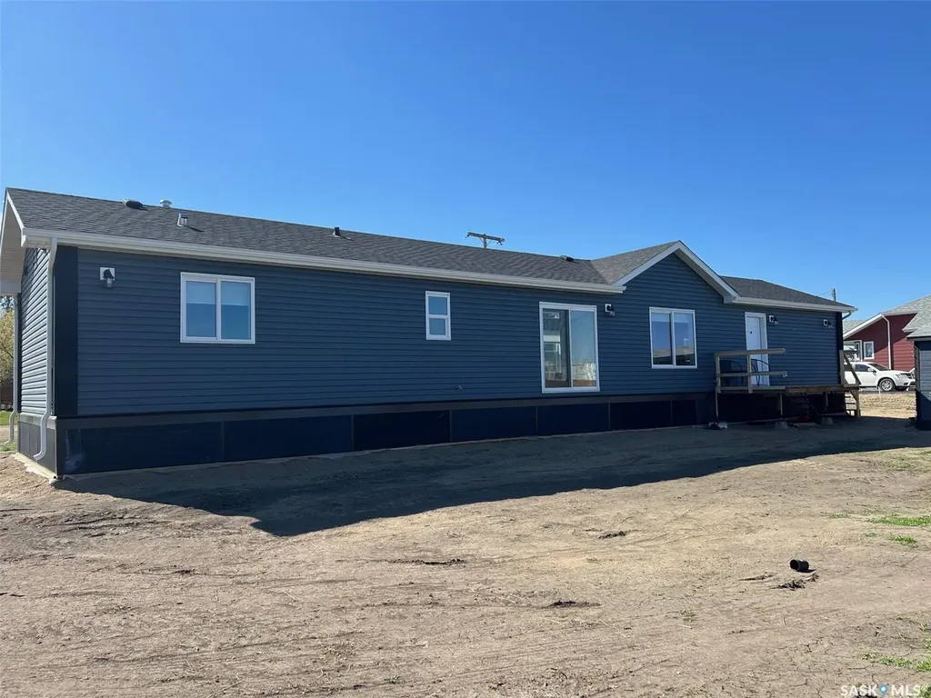 215 1st Street W Meota SK S0M 1X0