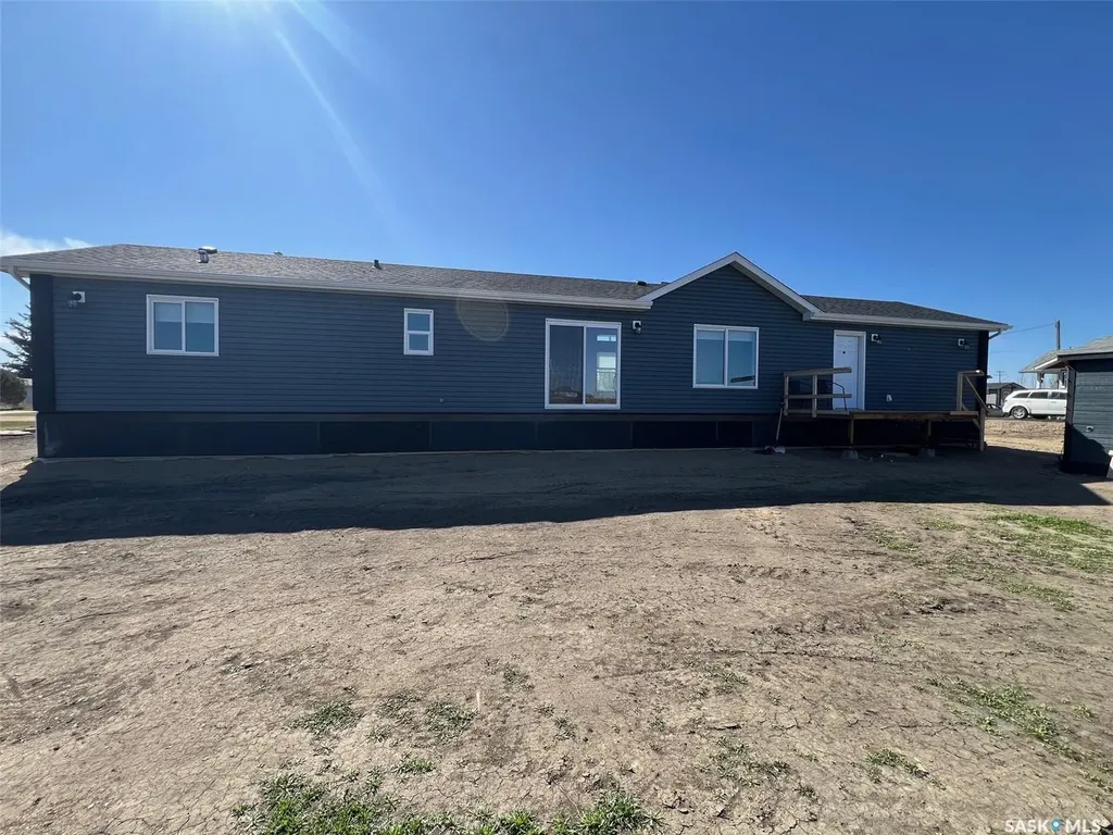 215 1st Street W Meota SK S0M 1X0