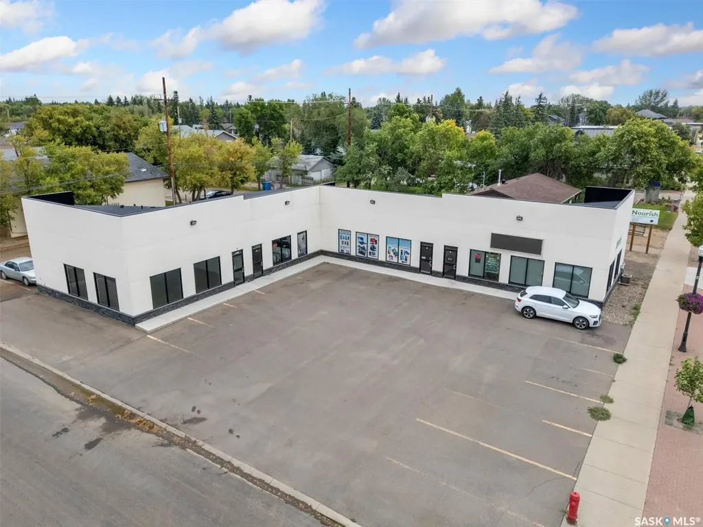 212 Central Street Warman SK S0K 0A1