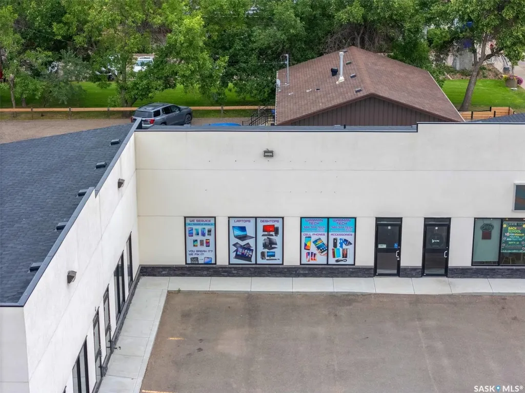 212 Central Street Warman SK S0K 0A1