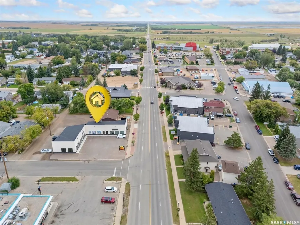 212 Central Street Warman SK S0K 0A1