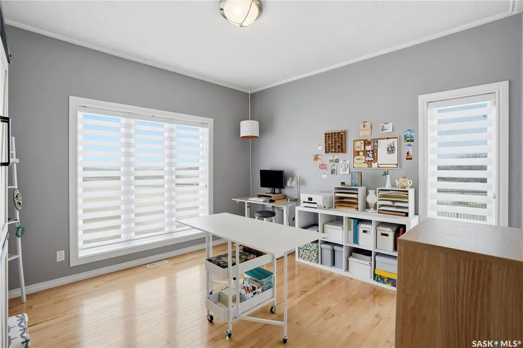 3 Iron Bridge Terrace Moose Jaw SK S6J 0B5