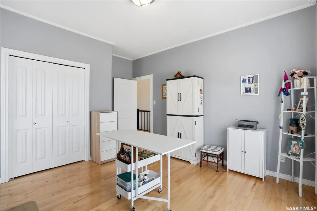 3 Iron Bridge Terrace Moose Jaw SK S6J 0B5