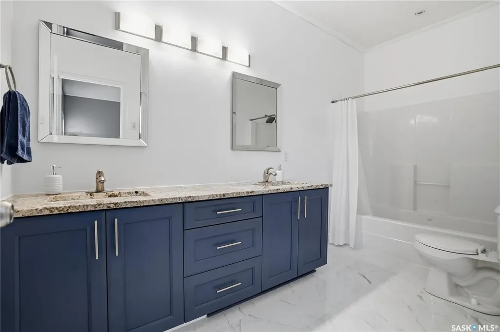 3 Iron Bridge Terrace Moose Jaw SK S6J 0B5
