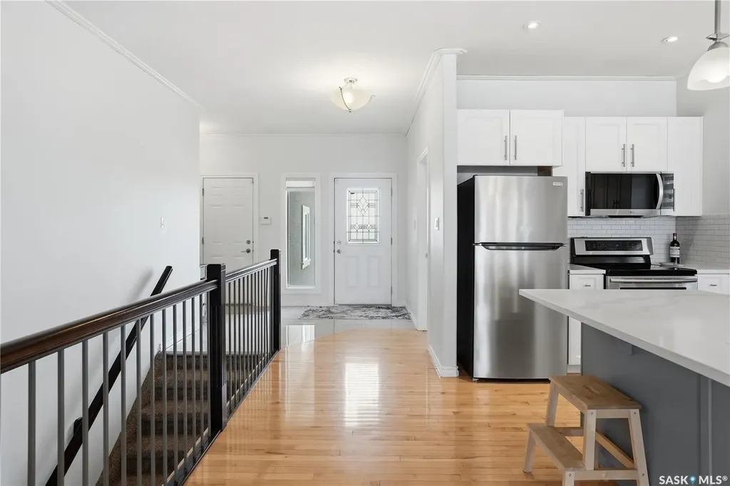 3 Iron Bridge Terrace Moose Jaw SK S6J 0B5