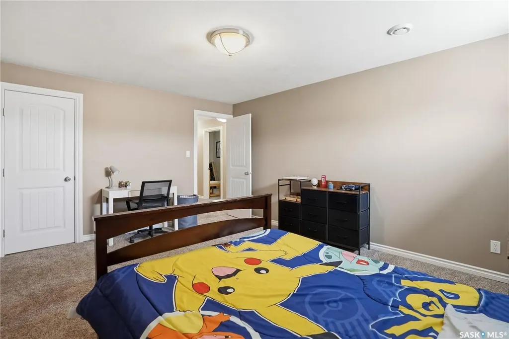 3 Iron Bridge Terrace Moose Jaw SK S6J 0B5