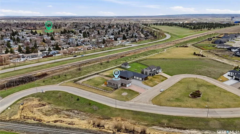 3 Iron Bridge Terrace Moose Jaw SK S6J 0B5
