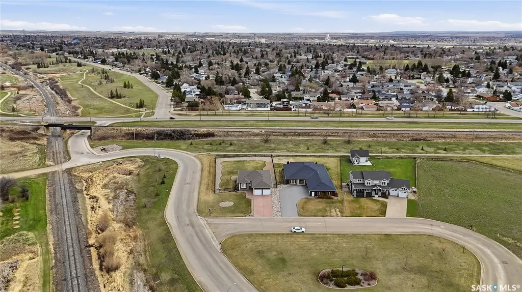3 Iron Bridge Terrace Moose Jaw SK S6J 0B5