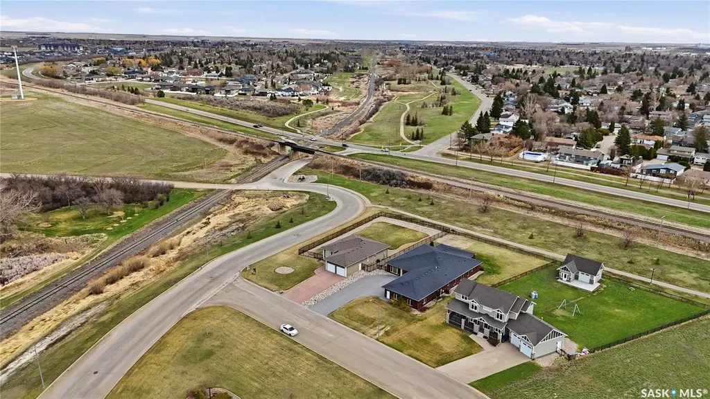 3 Iron Bridge Terrace Moose Jaw SK S6J 0B5