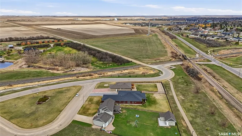 3 Iron Bridge Terrace Moose Jaw SK S6J 0B5