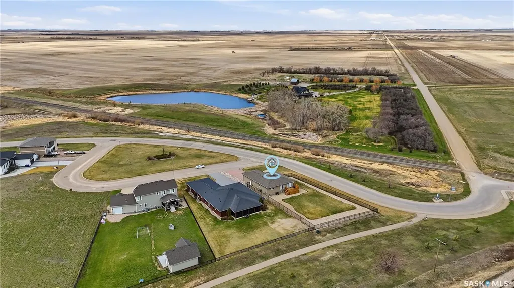 3 Iron Bridge Terrace Moose Jaw SK S6J 0B5
