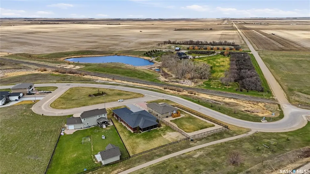 3 Iron Bridge Terrace Moose Jaw SK S6J 0B5