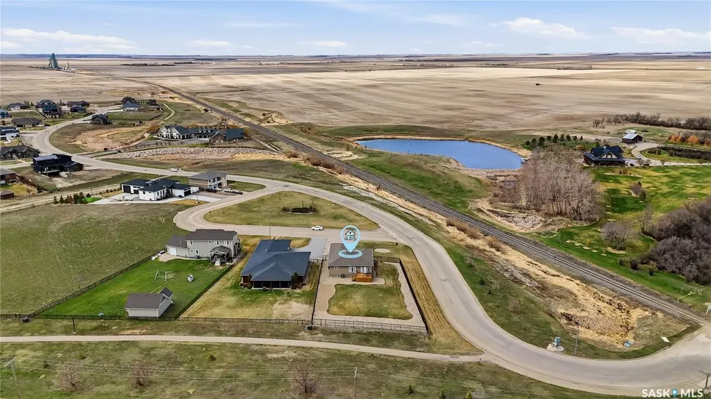 3 Iron Bridge Terrace Moose Jaw SK S6J 0B5
